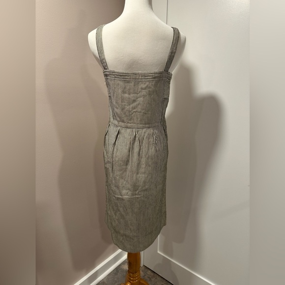 LIL STRIPED DRESS - Picture 3 of 3